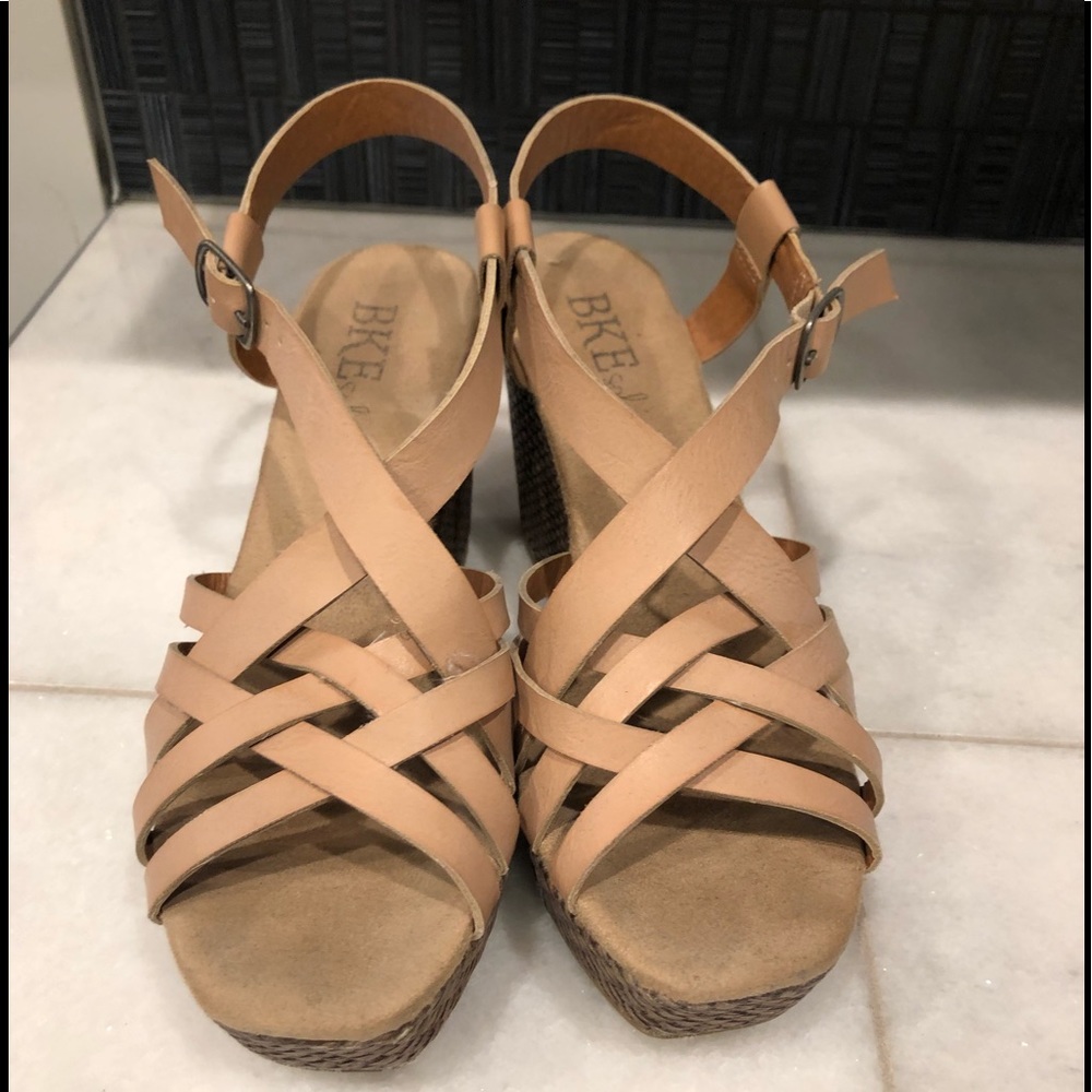 BKE sole Kaila Sandal